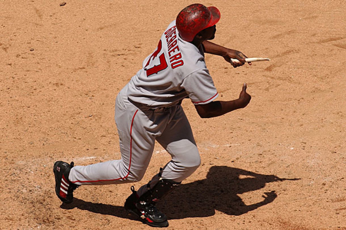Vladimir Guerrero